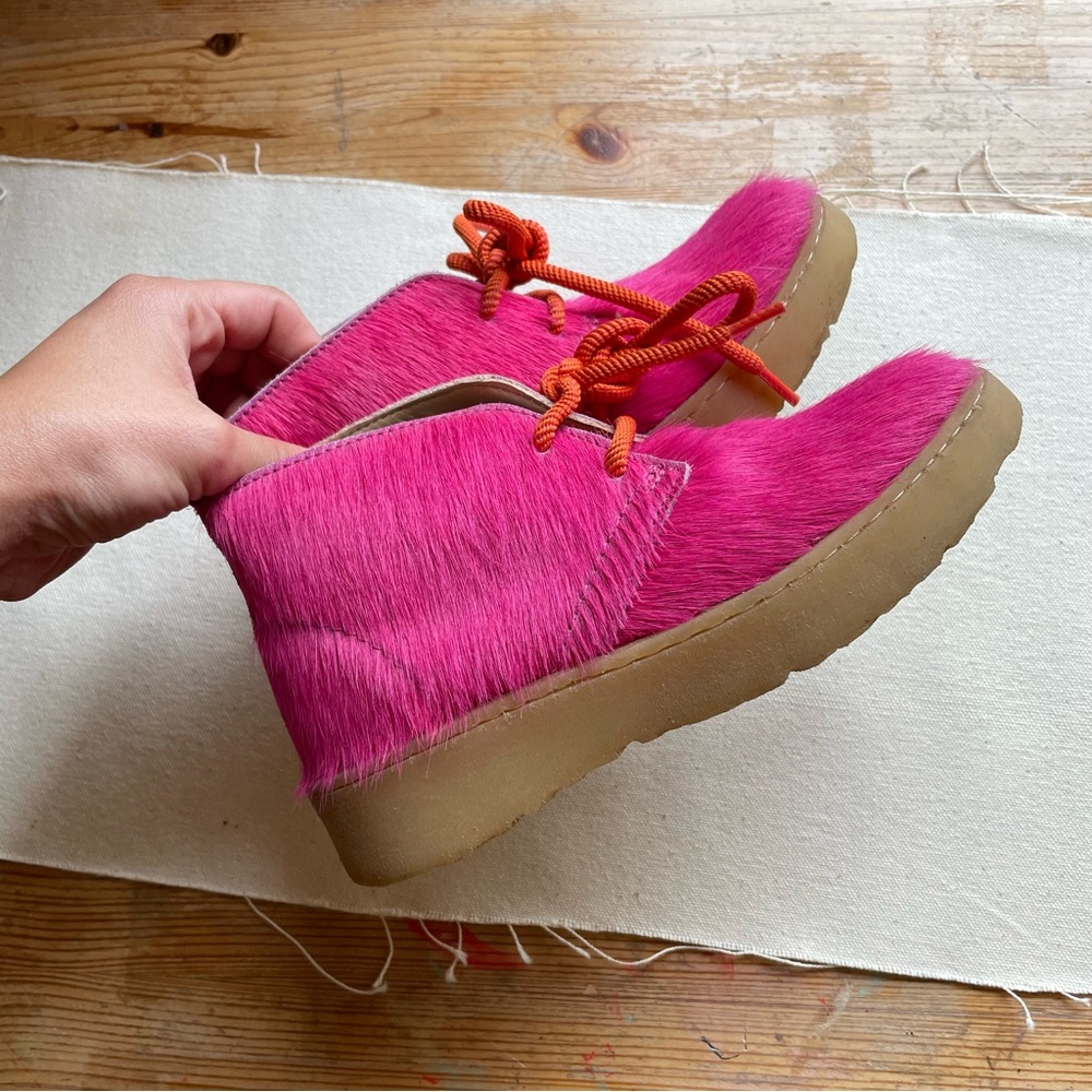 Clarks Zara Shoes